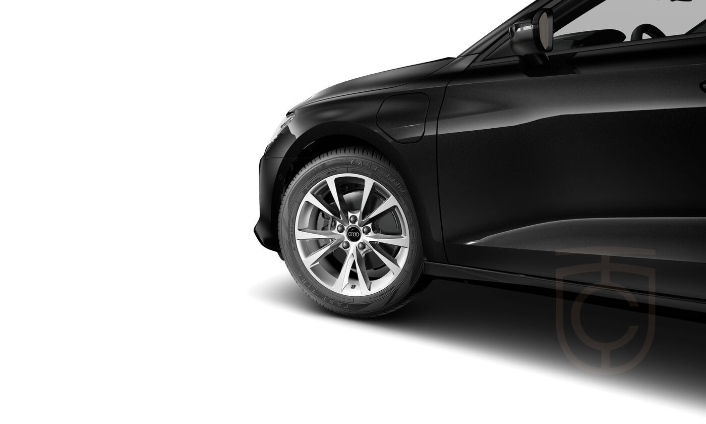 Audi A3 Sportback TFSI e advanced 40 e 150 kW