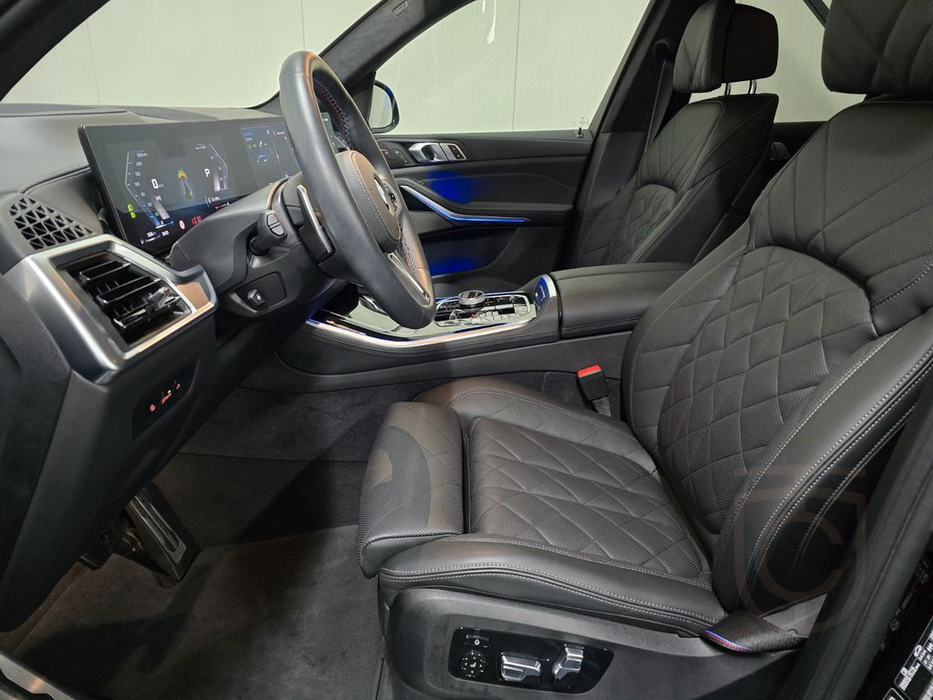 BMW X5 M60i M Pro *22 Zoll*NW:~146.800.-€*