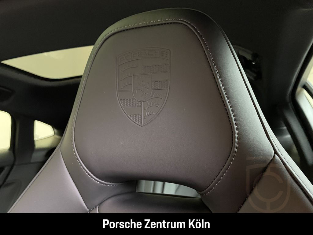 Porsche Panamera 4 E-Hybrid HUD Sportabgas HA-Lenk HD-Ma