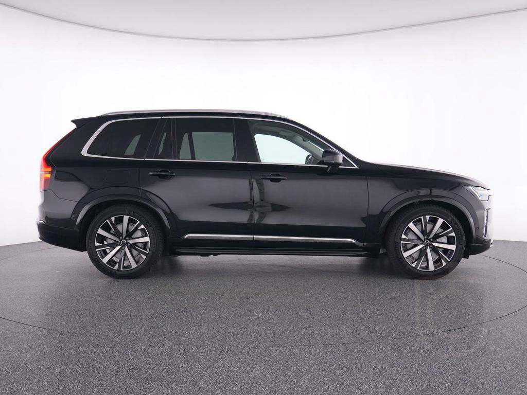 Volvo XC 90 T8 AWD Plus Bright+Facelift+Luftf+B&W+HUD