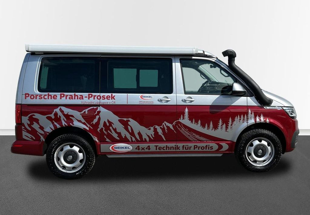 Volkswagen California