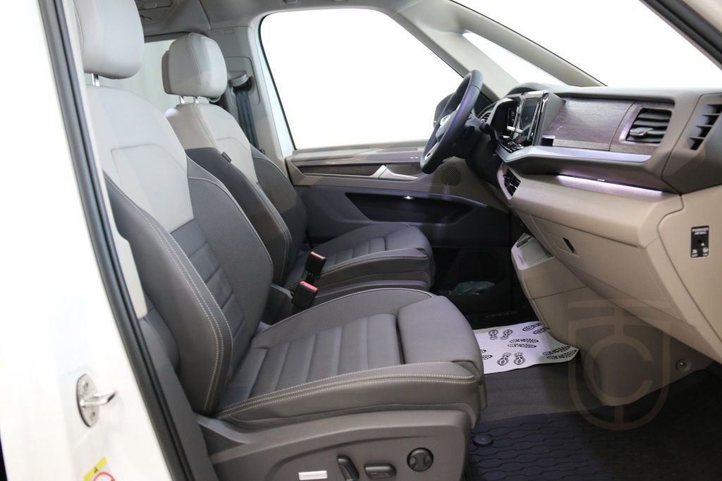 Volkswagen Multivan T7 STYLE 4-Motion Plug-In Hybrid