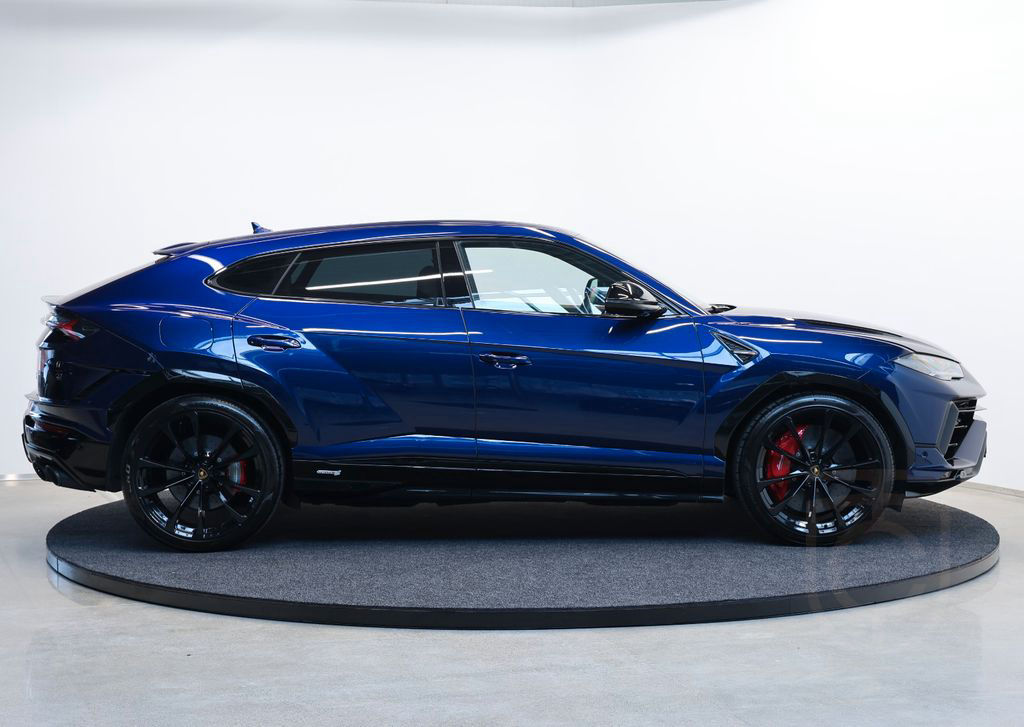 Lamborghini Urus 4.0 V8 S