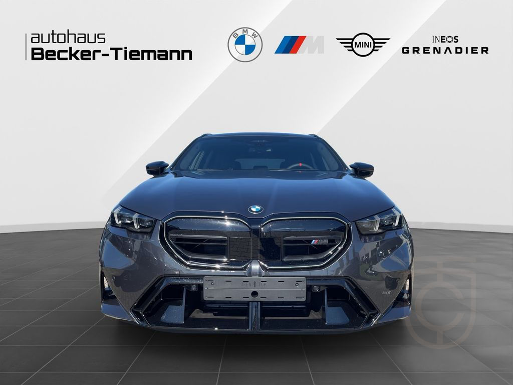 BMW M5 Touring - UPE 157.730,- € #exclusive