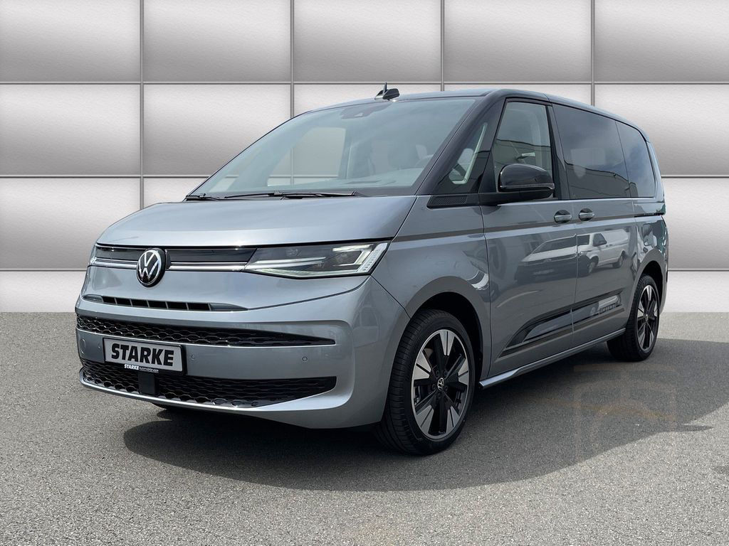 Volkswagen T7 Multivan 1.4 TSI DSG eHybrid Edition HeadUp
