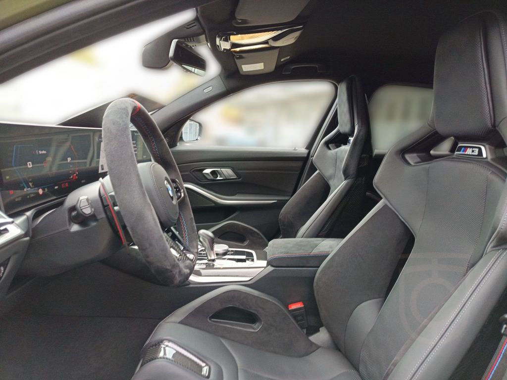 BMW M3 Touring Competition xDrive+LCI+UNIKAT+M PERFO