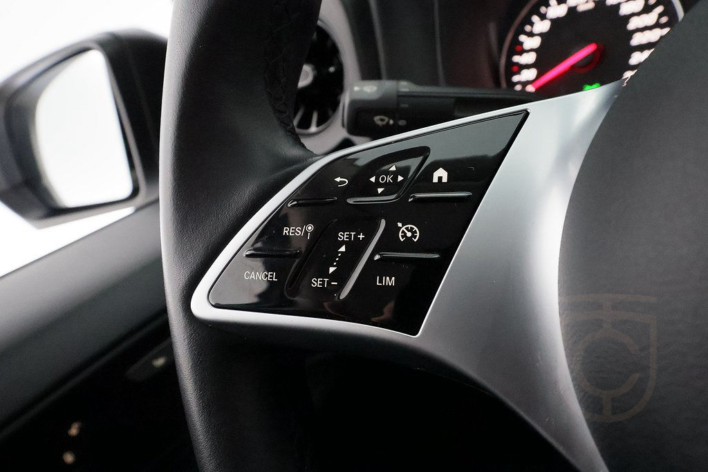 Mercedes-Benz Vito 116 CDI 3.0t