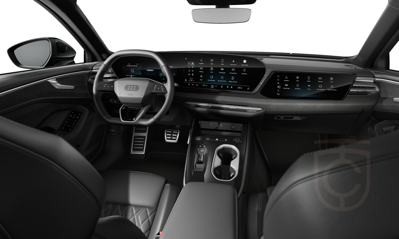 Audi A6 Avant TFSI quattro 270 kW S tronic