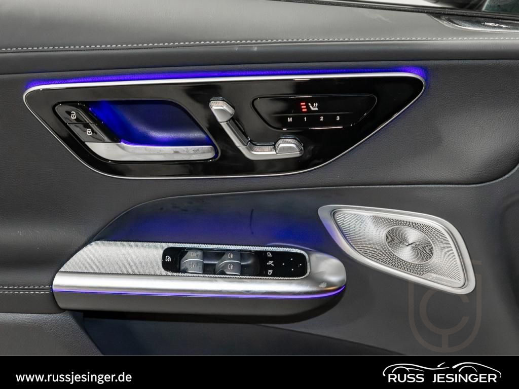 Mercedes-Benz GLC 300 de 4M AMG Line *AHK*KeyG*Pano*Burm*Distr