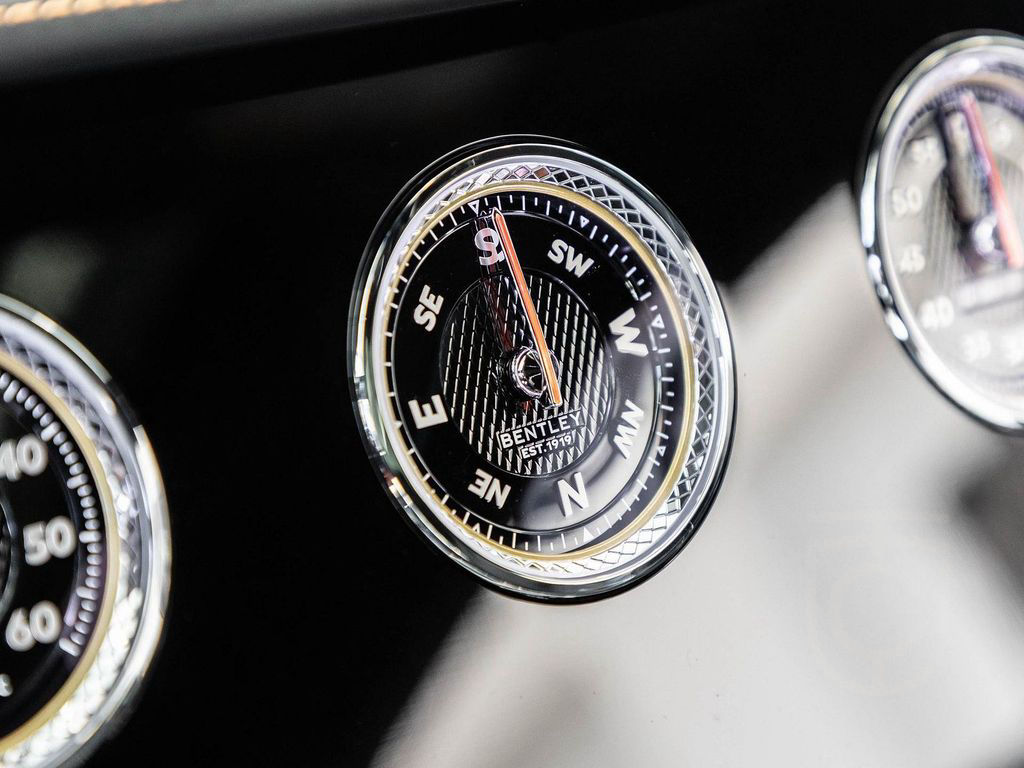 Bentley Continental GT Speed First Edition Hybrid