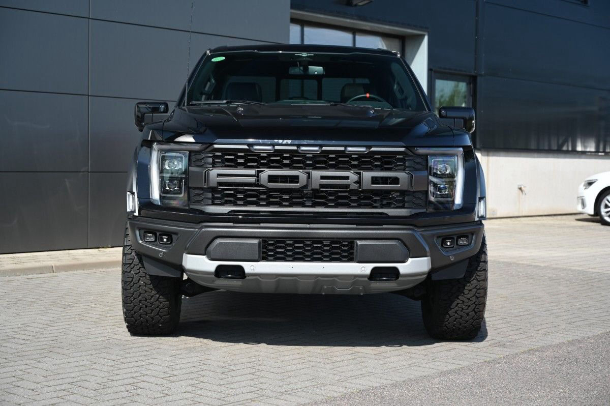 Ford F-150 Raptor