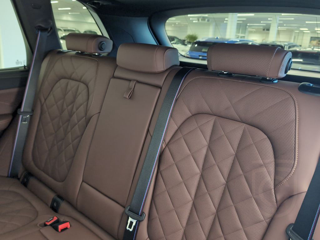 BMW X5 M60i xDrive M Sportpaket LED/SHZ/Panorama LED