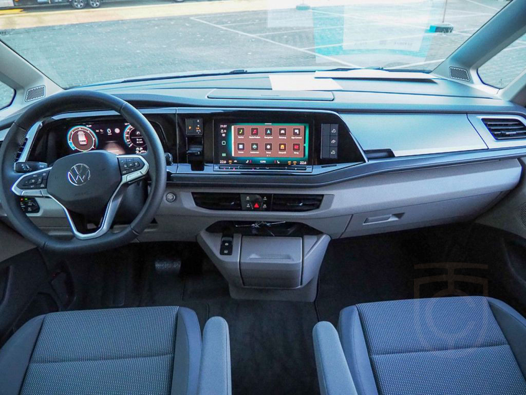 Volkswagen T7 California Coast 2.0 TDI DSG AHK, NAVI, ACC