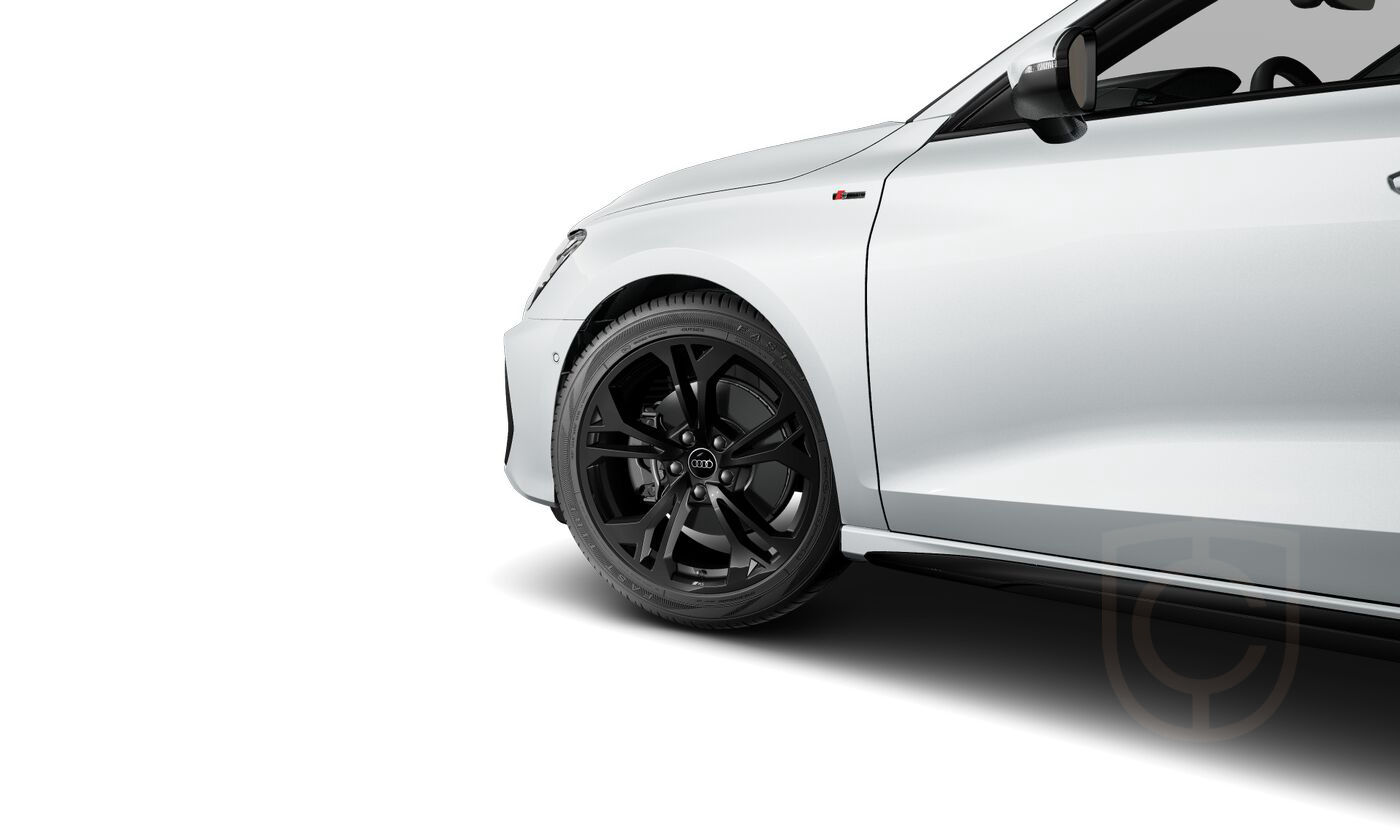 Audi A3 Sportback S line 35 TFSI 110 kW