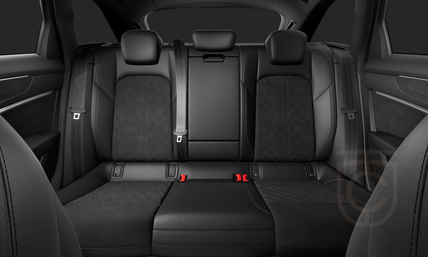 Audi S6 Avant TDI 253 kW