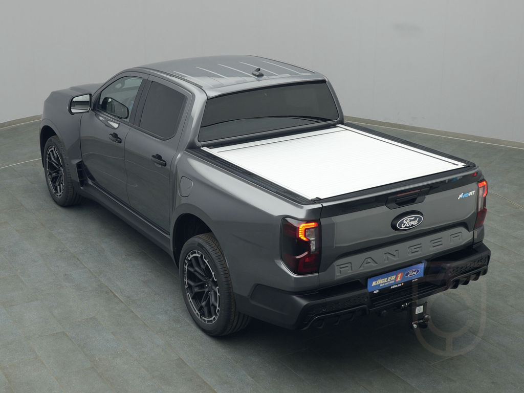 Ford Ranger MS-RT 240PS /Techno-/Komfort-Paket -12%*