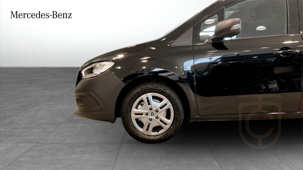 Mercedes-Benz Citan CITAN 110 CDI