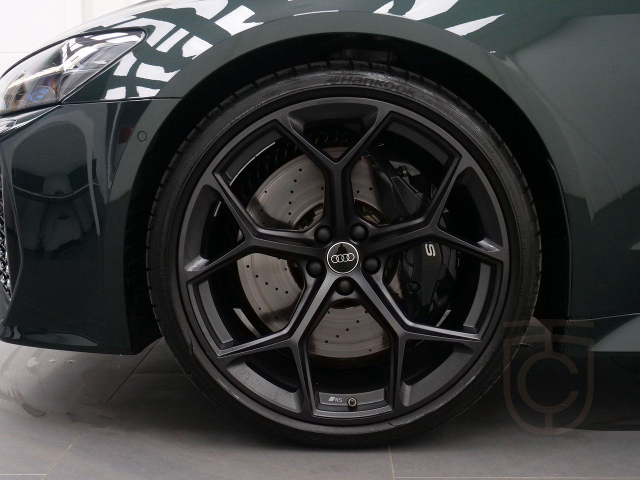 Audi RS7 Sportback Performance Exclusive