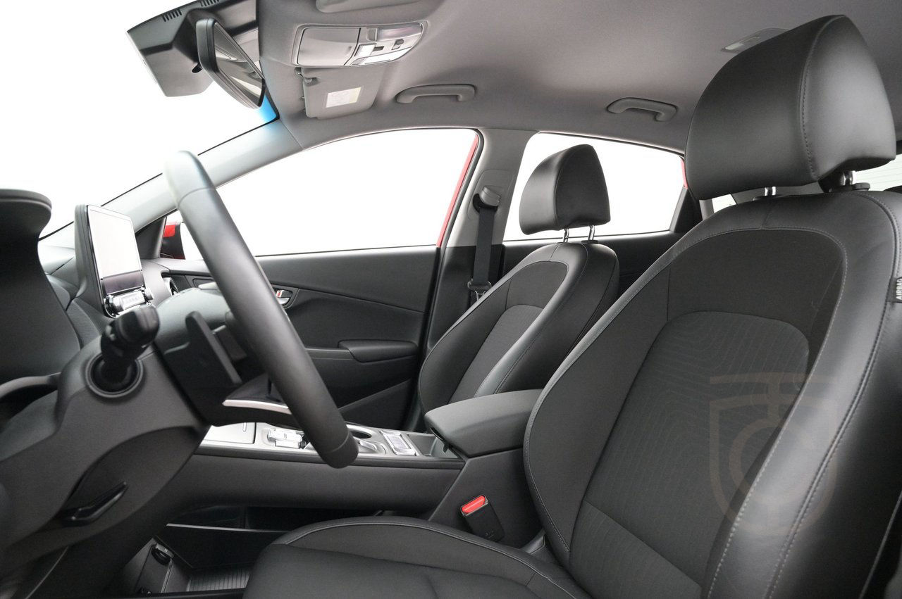 Hyundai Kona Electric 39,