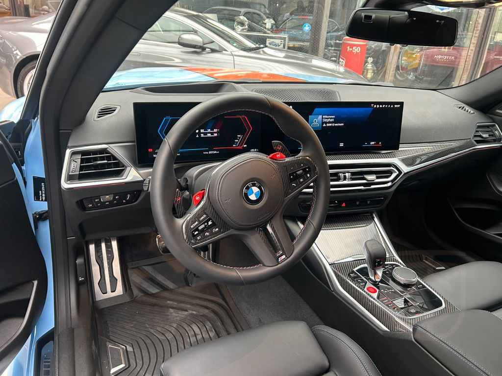BMW M2 Coupé