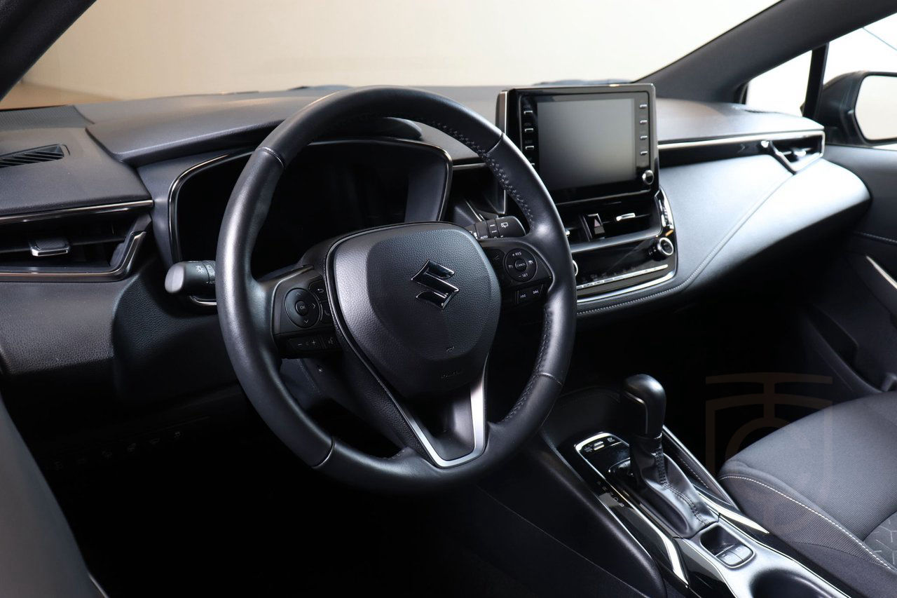 Suzuki Swace Hybrid