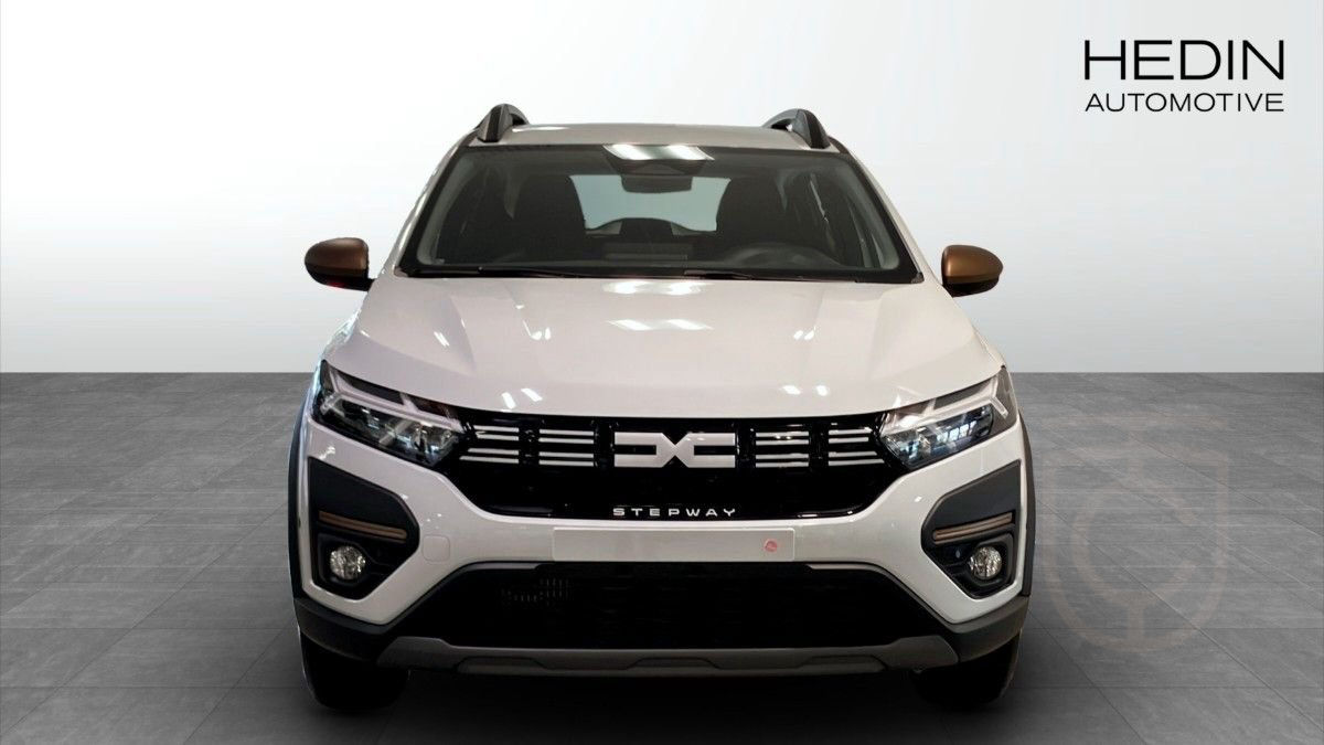 Dacia Sandero STEPWAY EXTREME TCE 90 AUTO