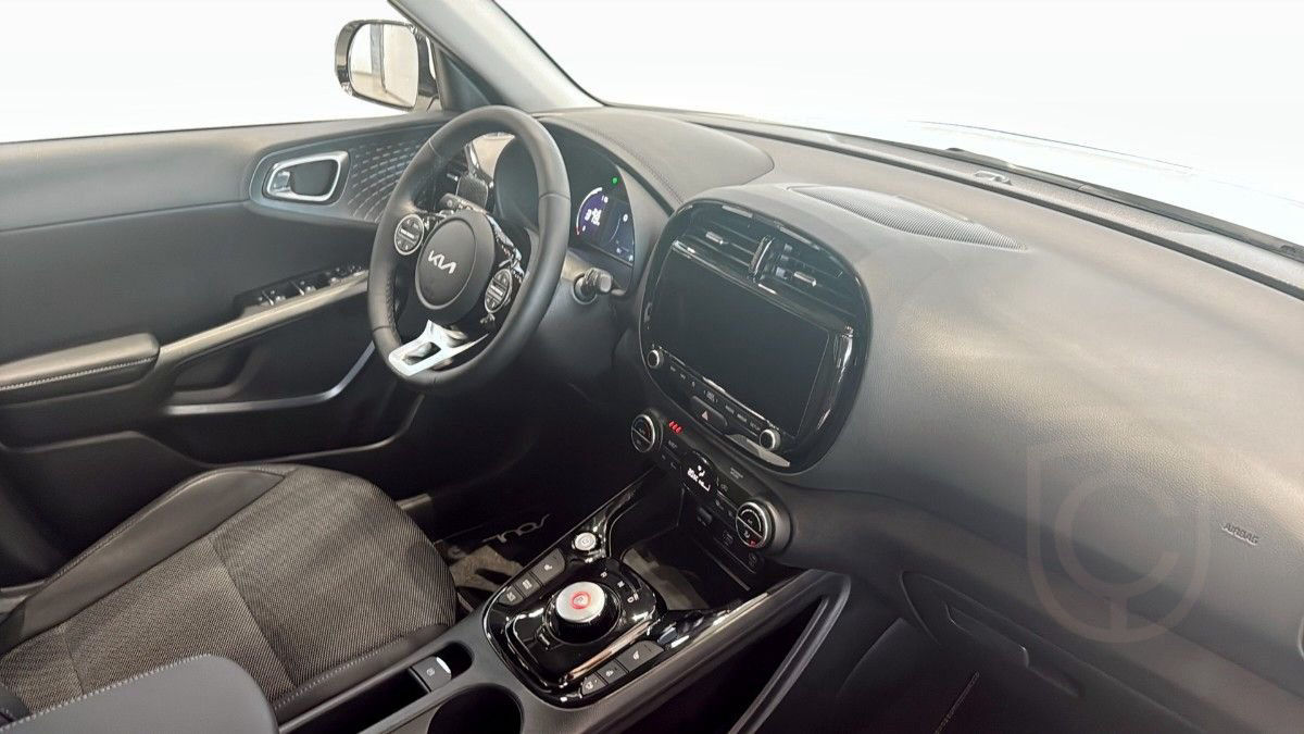 Kia E-SOUL Advance Long Range