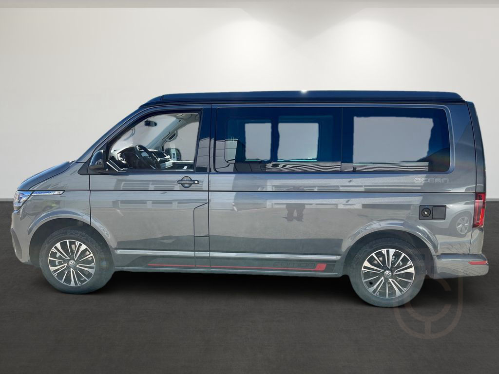 Volkswagen T6.1 California 2.0 TDI KR Ocean Edition *NAVI*K