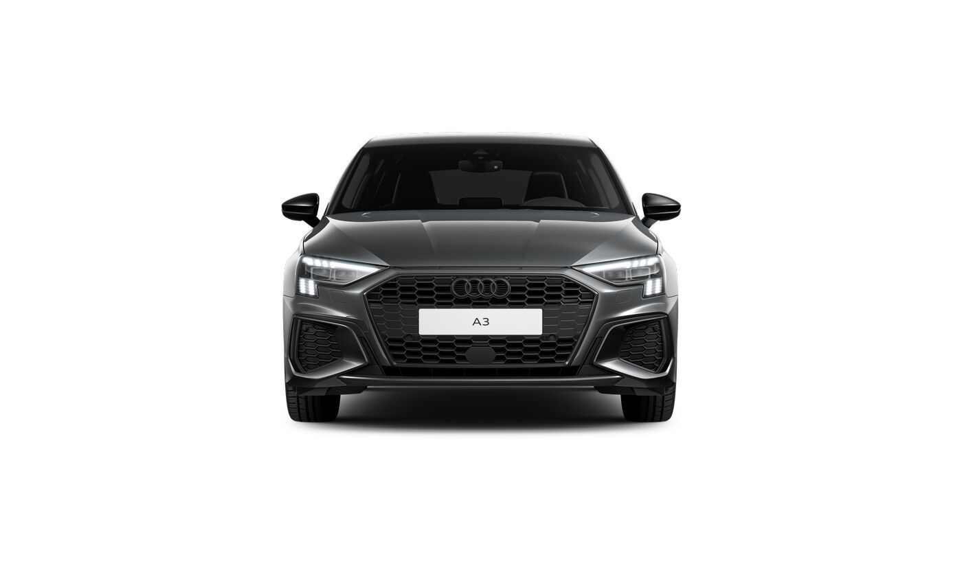 Audi A3 Sportback S line 35 TFSI 110 kW