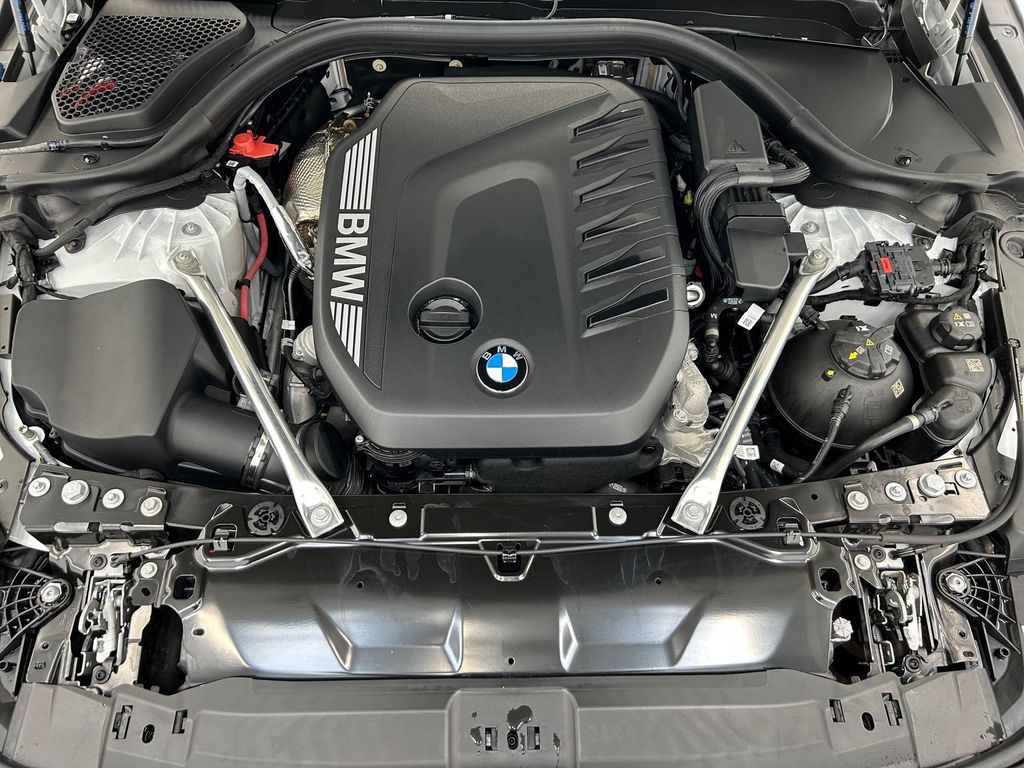 BMW 540d xDrive M Sport Standheizung Harman/K LED