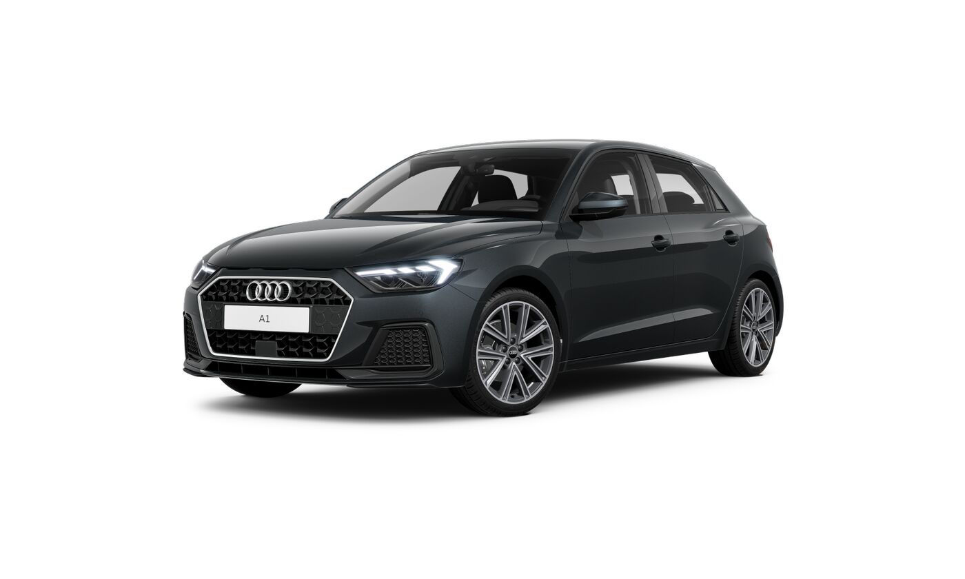 Audi A1 Sportback advanced 35 TFSI 110 kW