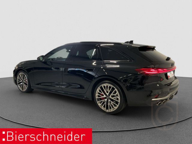 Audi S5 Avant edition one TFSI MATRIX HuD B&O 360