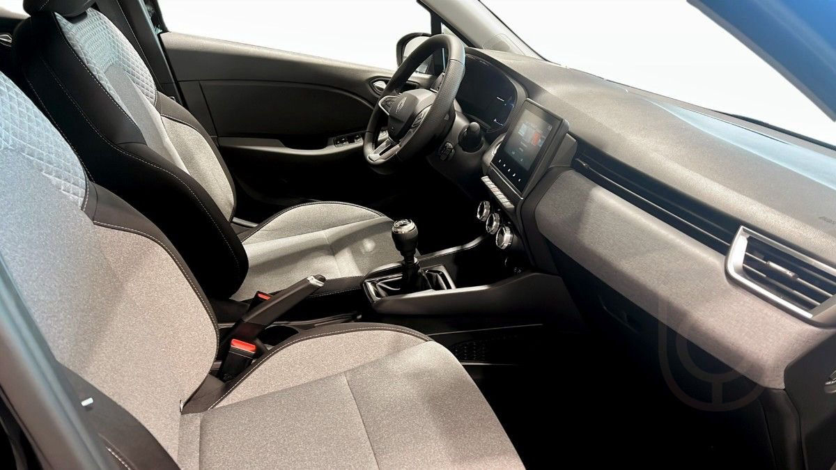 Renault Clio Evolution