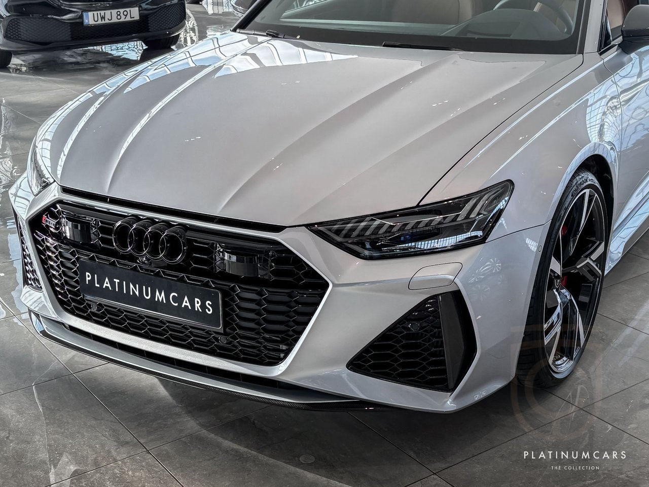 Audi RS6 Performance Q