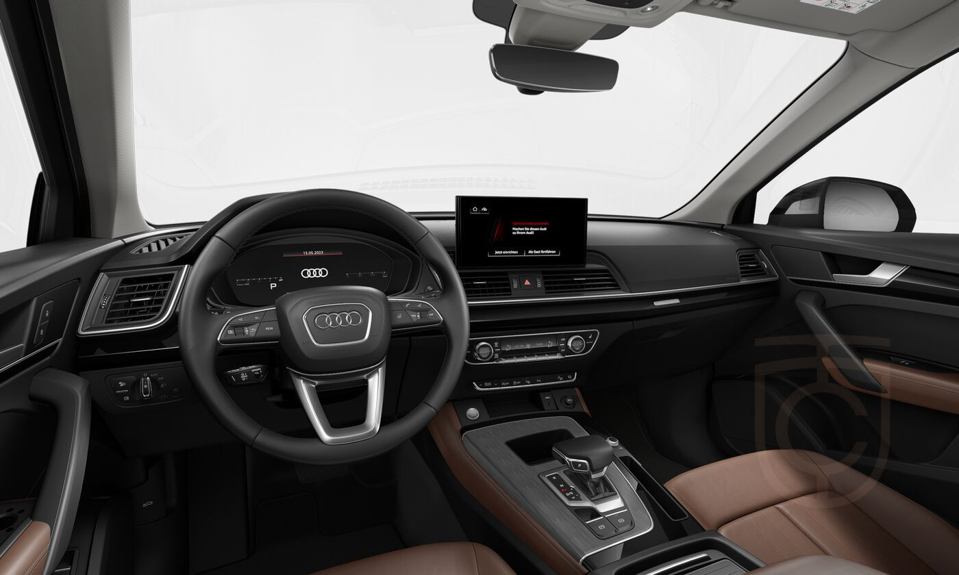 Audi Q5 Sportback advanced 40 TFSI quattro 150 kW
