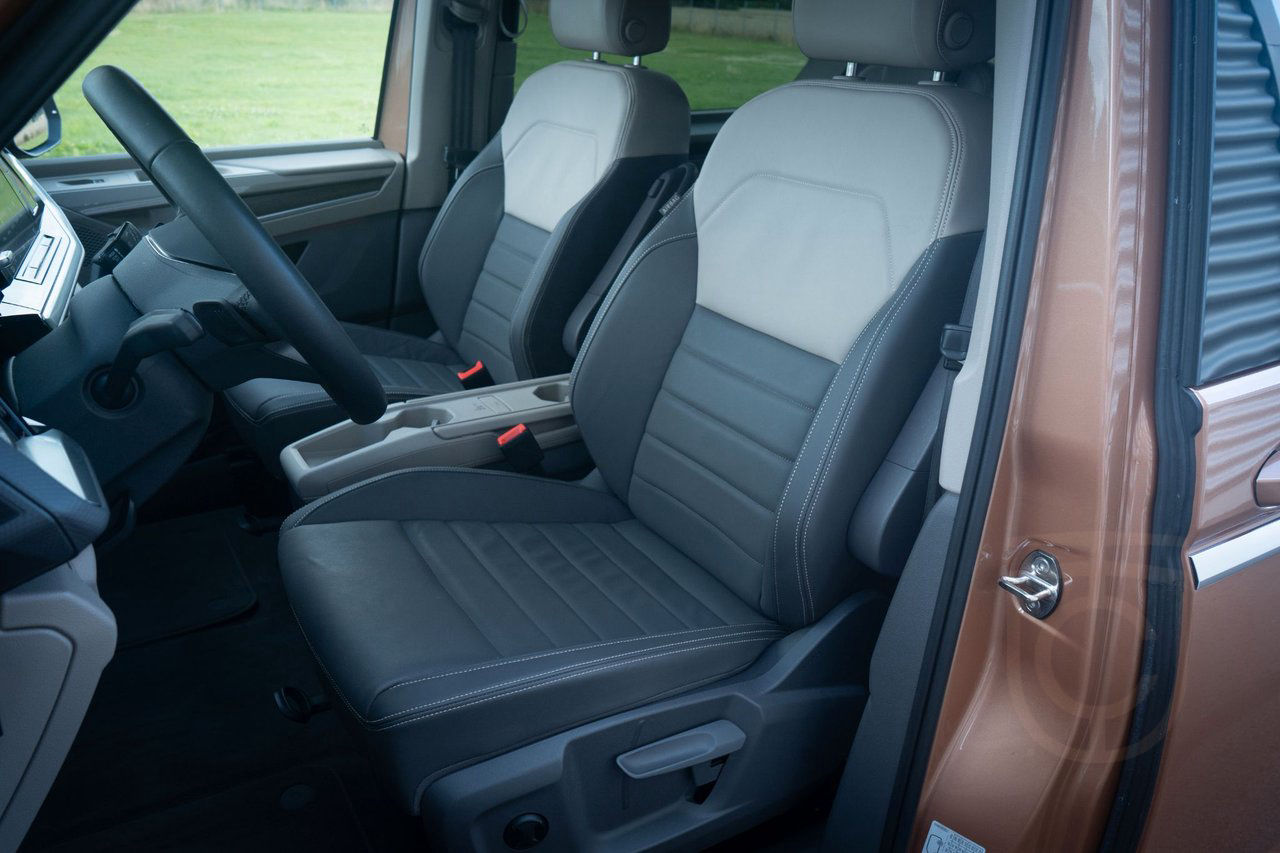 Volkswagen Multivan eHybrid 4MOTION DSG Style \