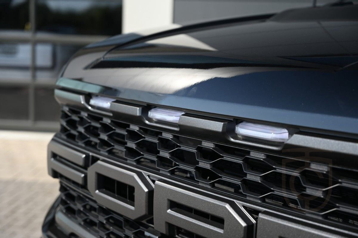 Ford F-150 Raptor
