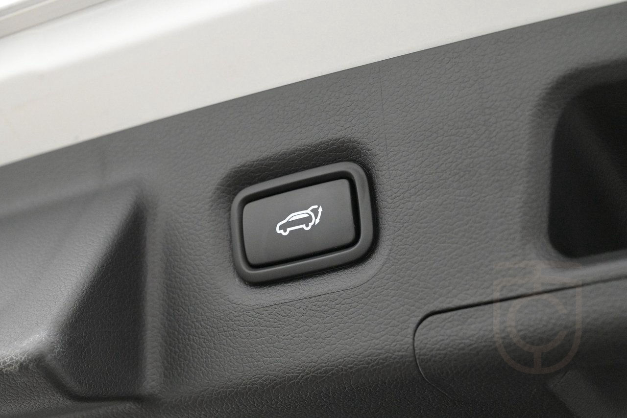 Hyundai Santa Fe PHEV Advanced