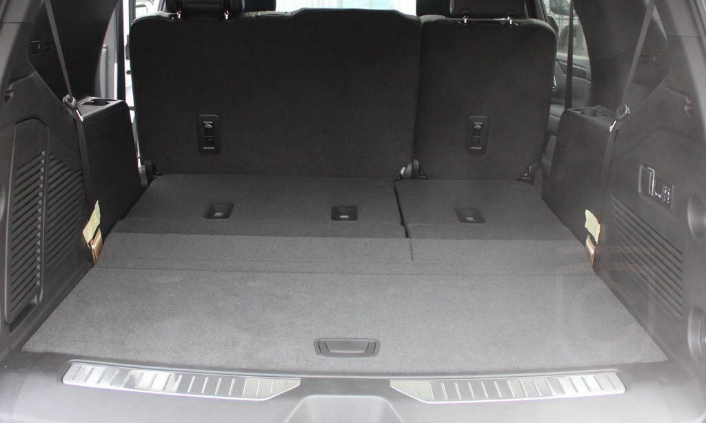 Chevrolet Tahoe 5,3L RST, 1. Hand, Panorama, Luft
