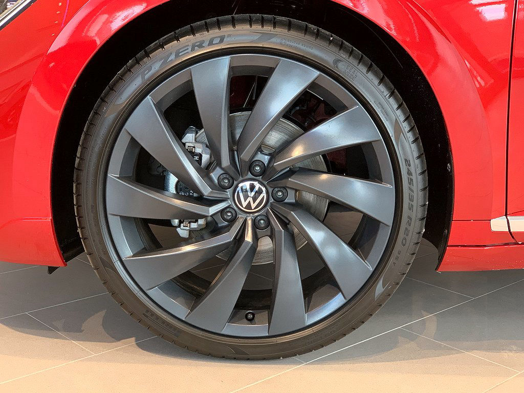 Volkswagen Arteon Shooting Brake TDI R-Line 200hk **Kampanj**