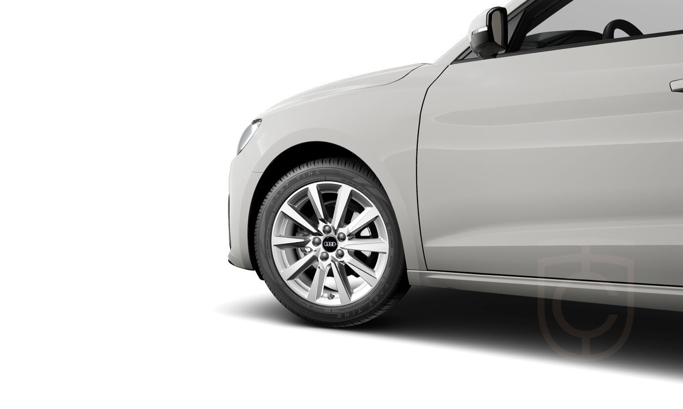 Audi A1 Sportback advanced 25 TFSI 70 kW