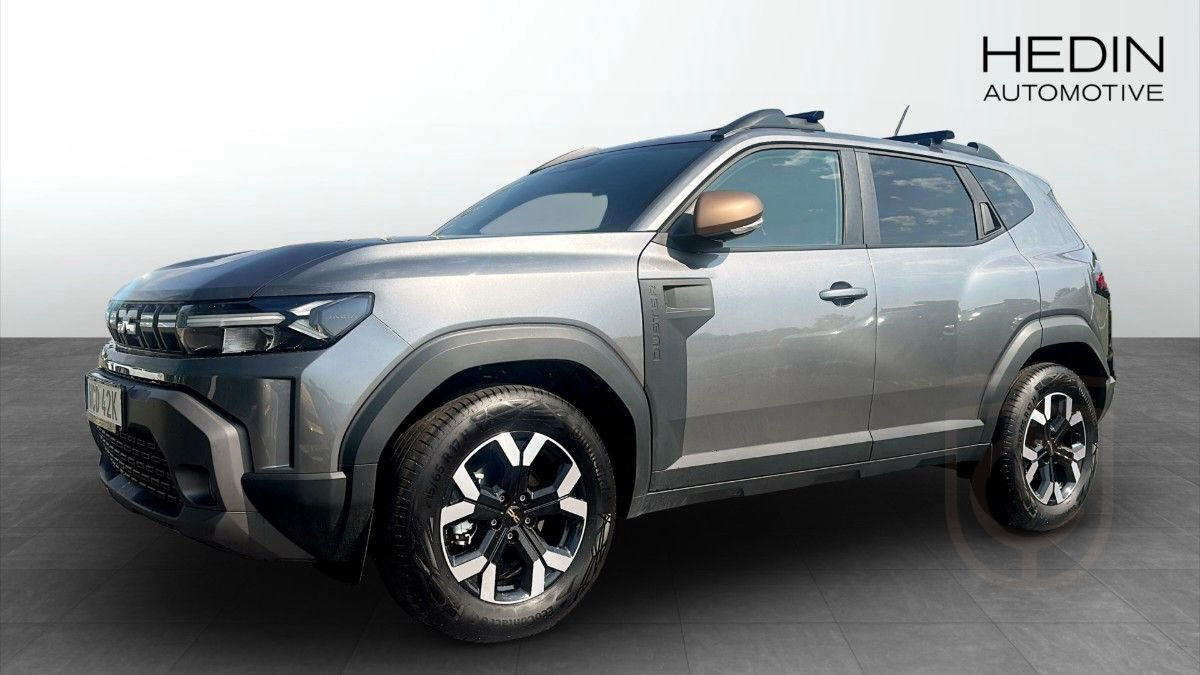 Dacia Duster DUSTER EXTREME HYBRID 140