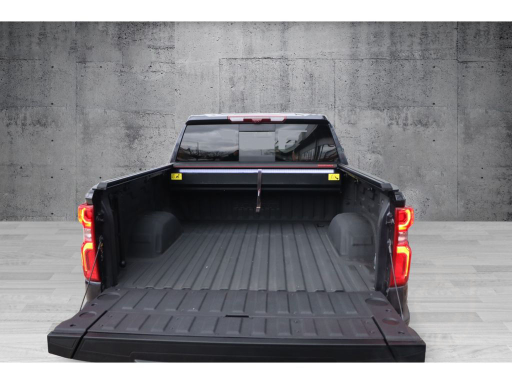 Chevrolet SILVERADO 1500 / HIGH COUNTRY / 6,2L / V8