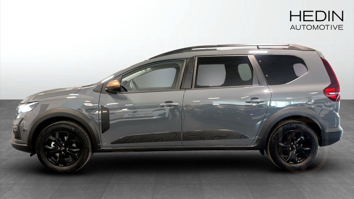 Dacia Jogger JOGGER EXTREME HYBRID TCE 110