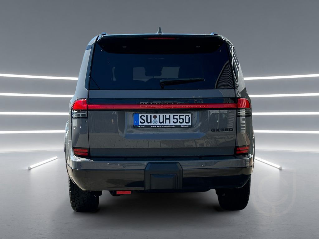 Lexus GX 550 Premium+