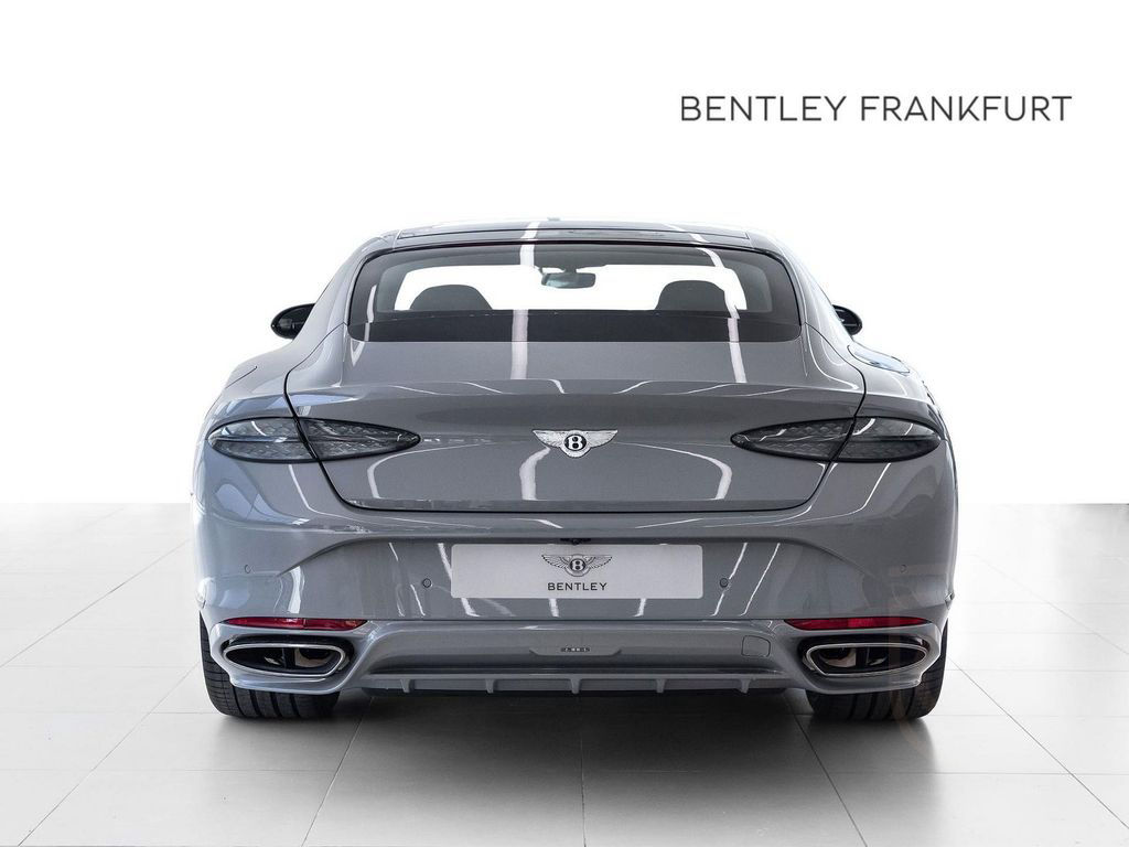 Bentley Continental GT Speed First Edition Hybrid