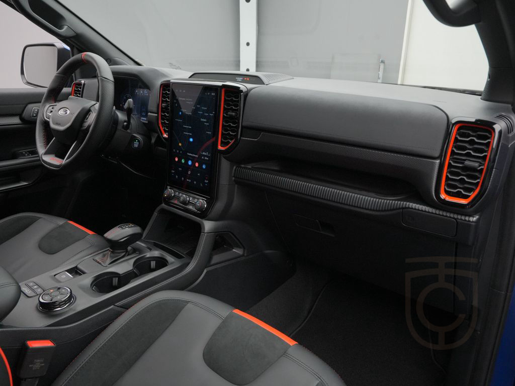 Ford Ranger RAPTOR Diesel/Raptor-Paket/Standh. -19%*