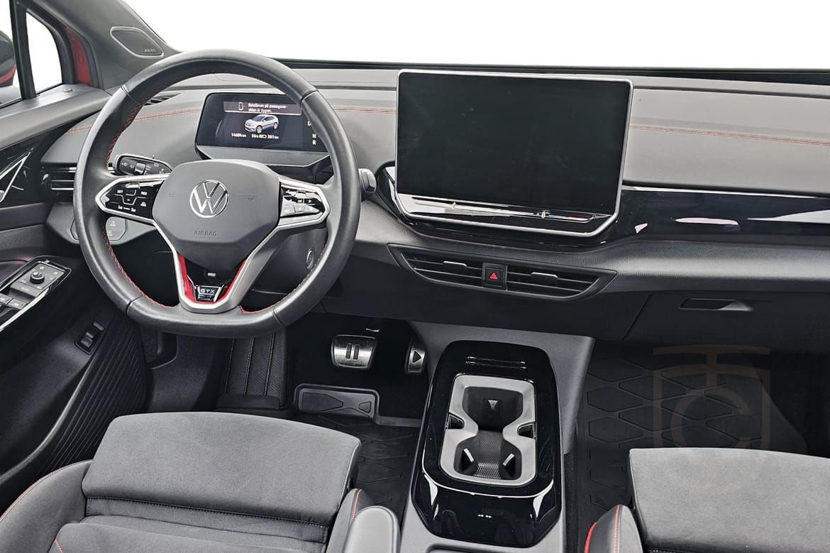 Volkswagen ID.4 GTX 4x4