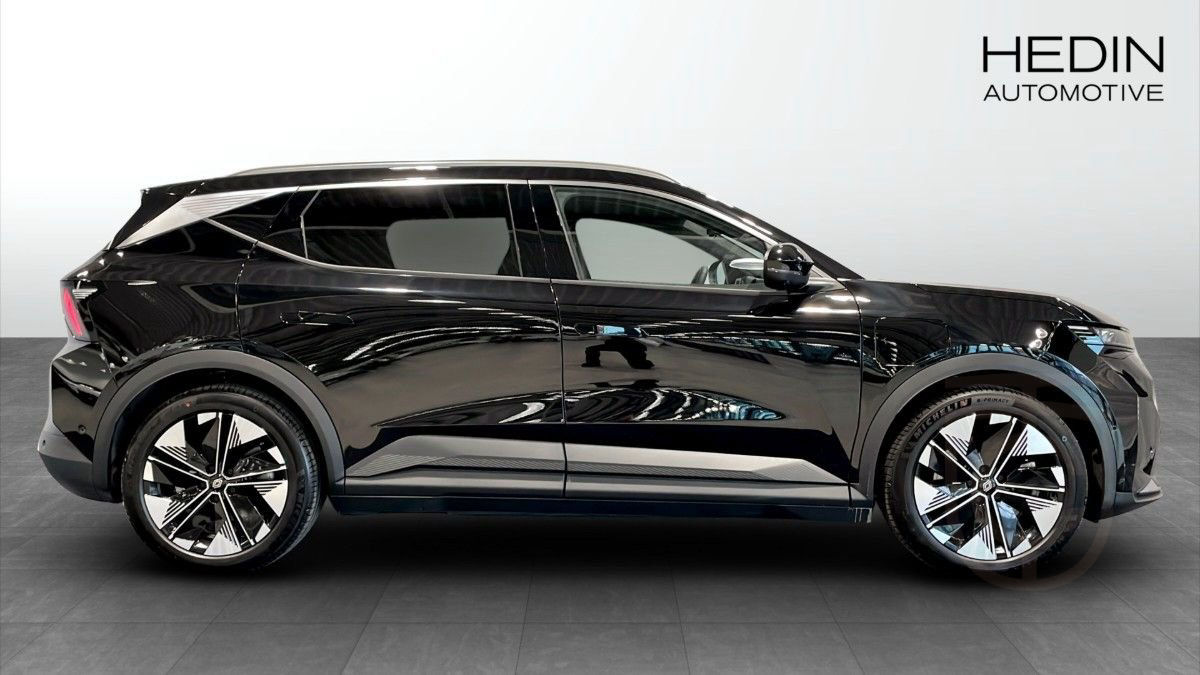 Renault Scénic TECHNO