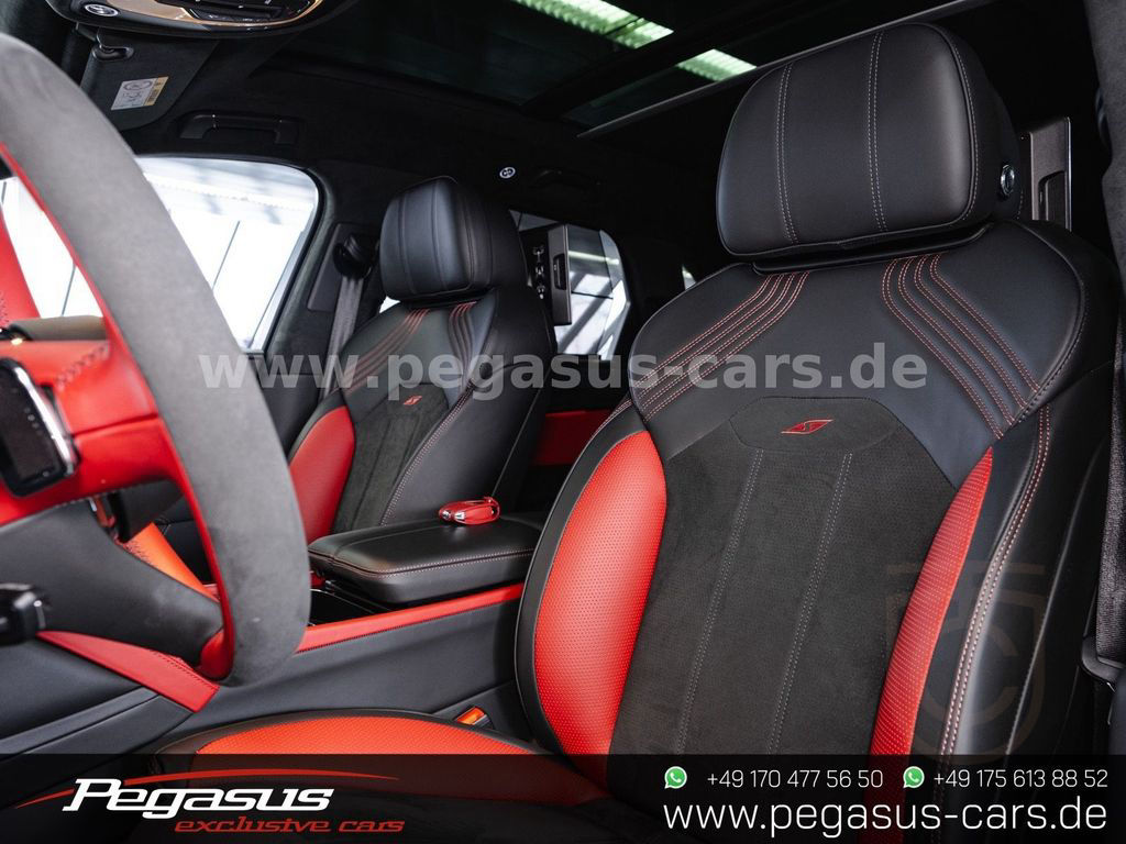 Bentley Bentayga V8 S NAIM*CERAMIC*FOND ENTERTAINMENT*